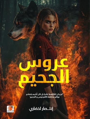 عروس الجحيم - انتصار لخضاري