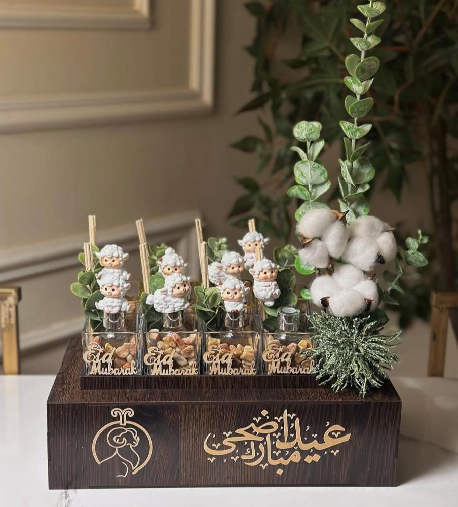 مع اضافة الاستاند