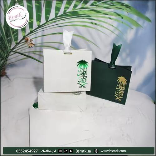 توزيعات 12 شنطه توزيعات فخمة