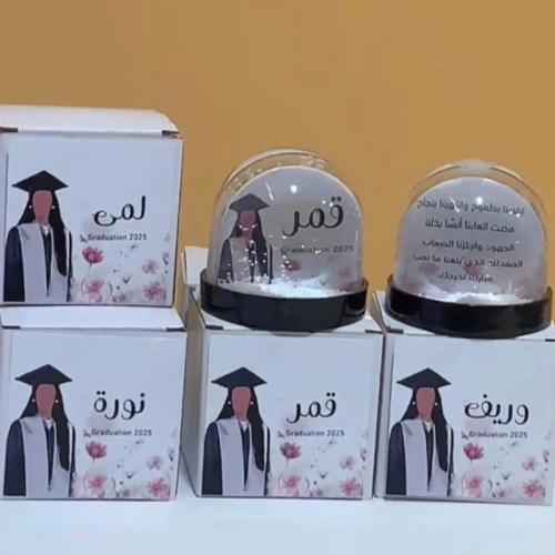 بلورة ثلجية