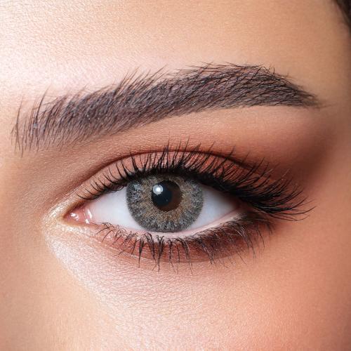 عدسات بيلا ناتشورال كول جراي - Natural Cool Gray