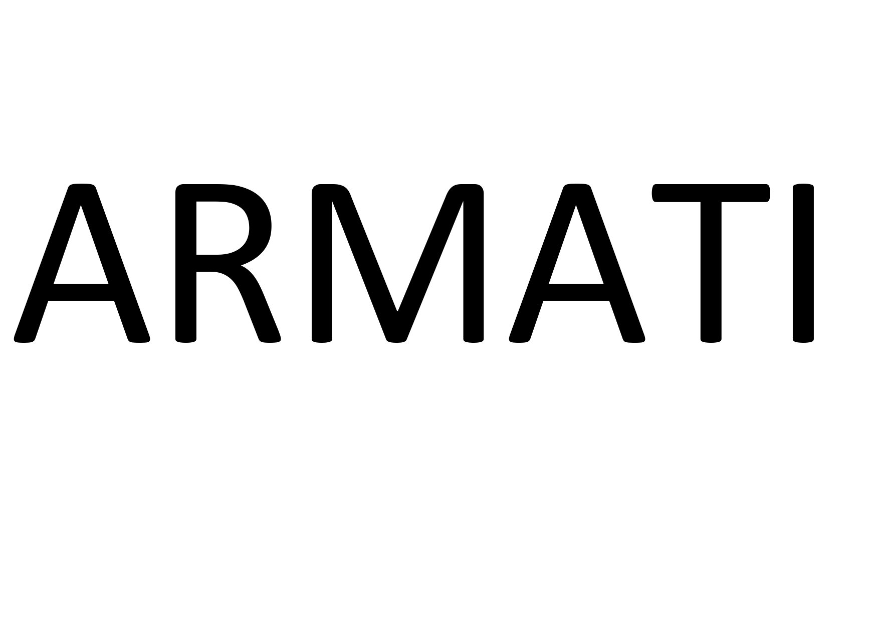 Armati