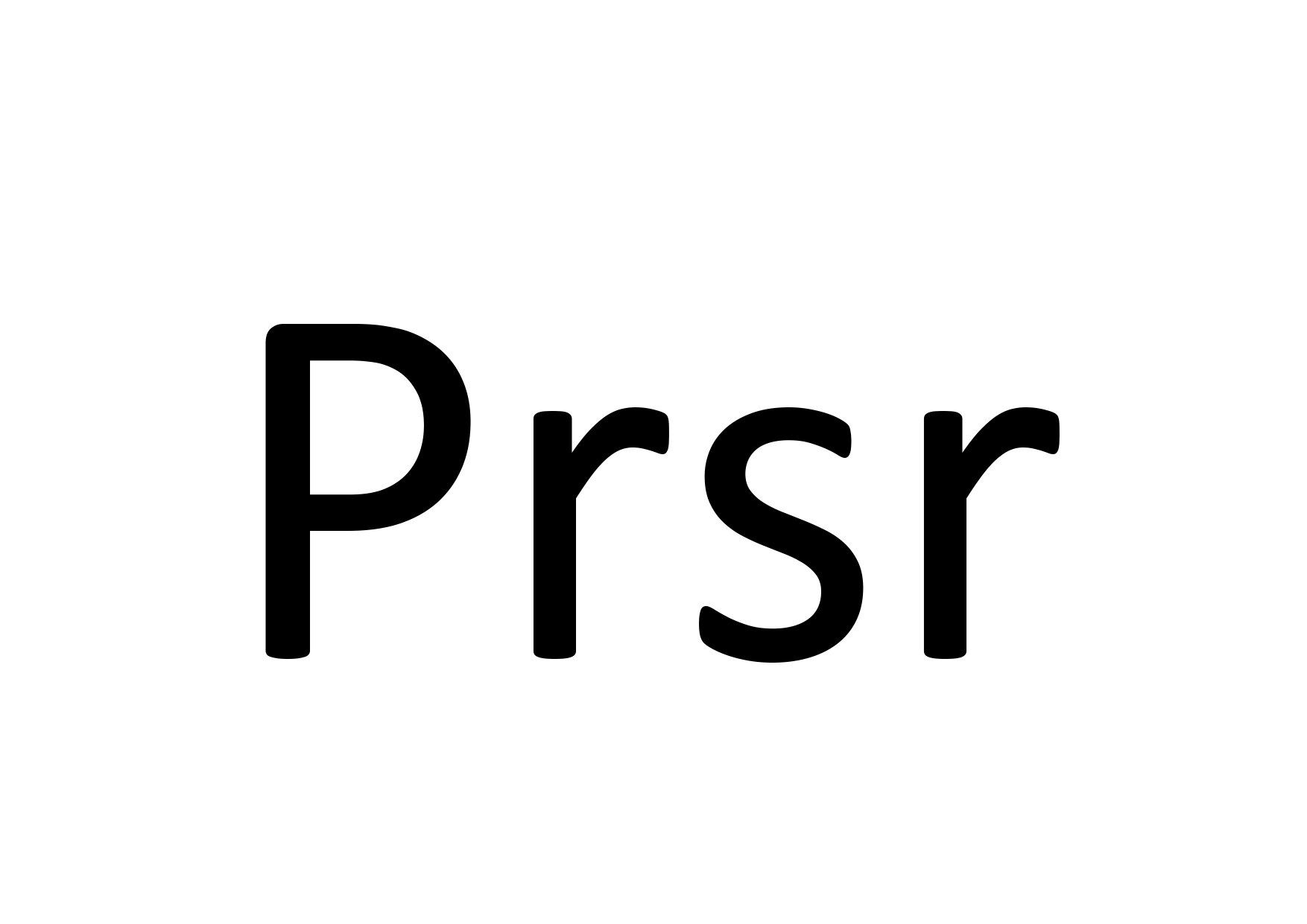 PrSr