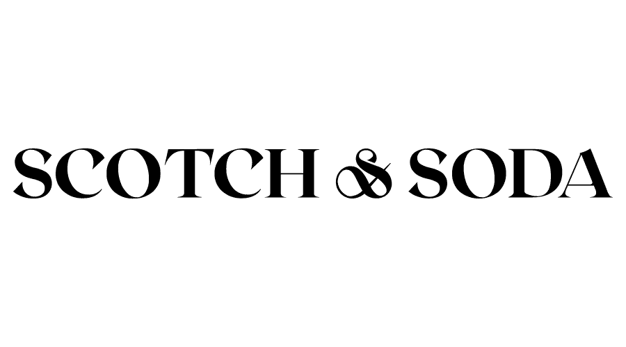 SCOTCH&SODA