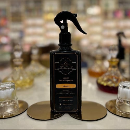 رشوش جاردينيا 300 مل