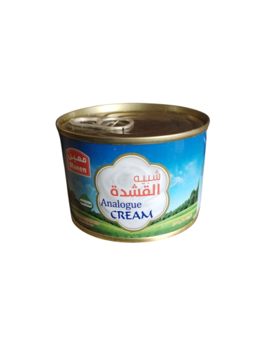 قشطة معين 100غ