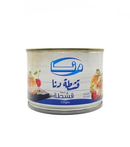 قشطة دنا