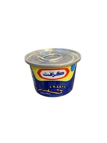 كرفت جبنة تشدر50غ