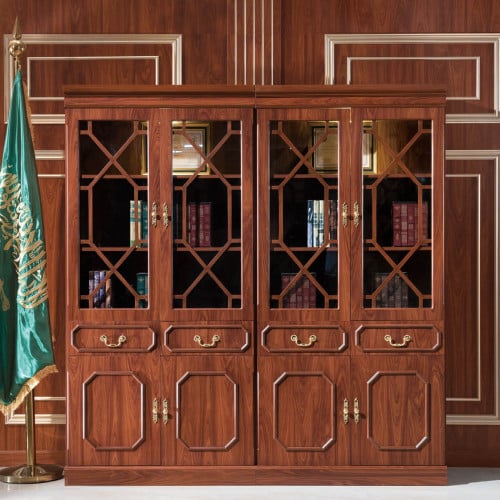 دولاب كلاسيك - Safeer