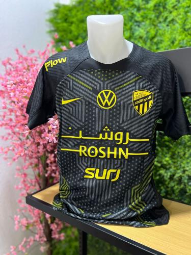 تيشرت الاتحاد الاحتياطي الجديد فئه لاعبين
