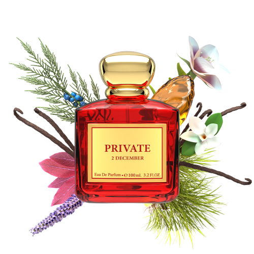 عطر برايفت 2 ديسمبر