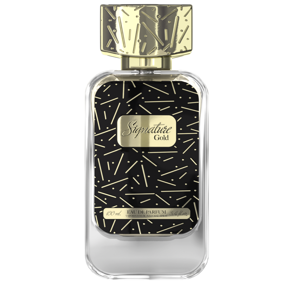 عطر سجنتشر جولد