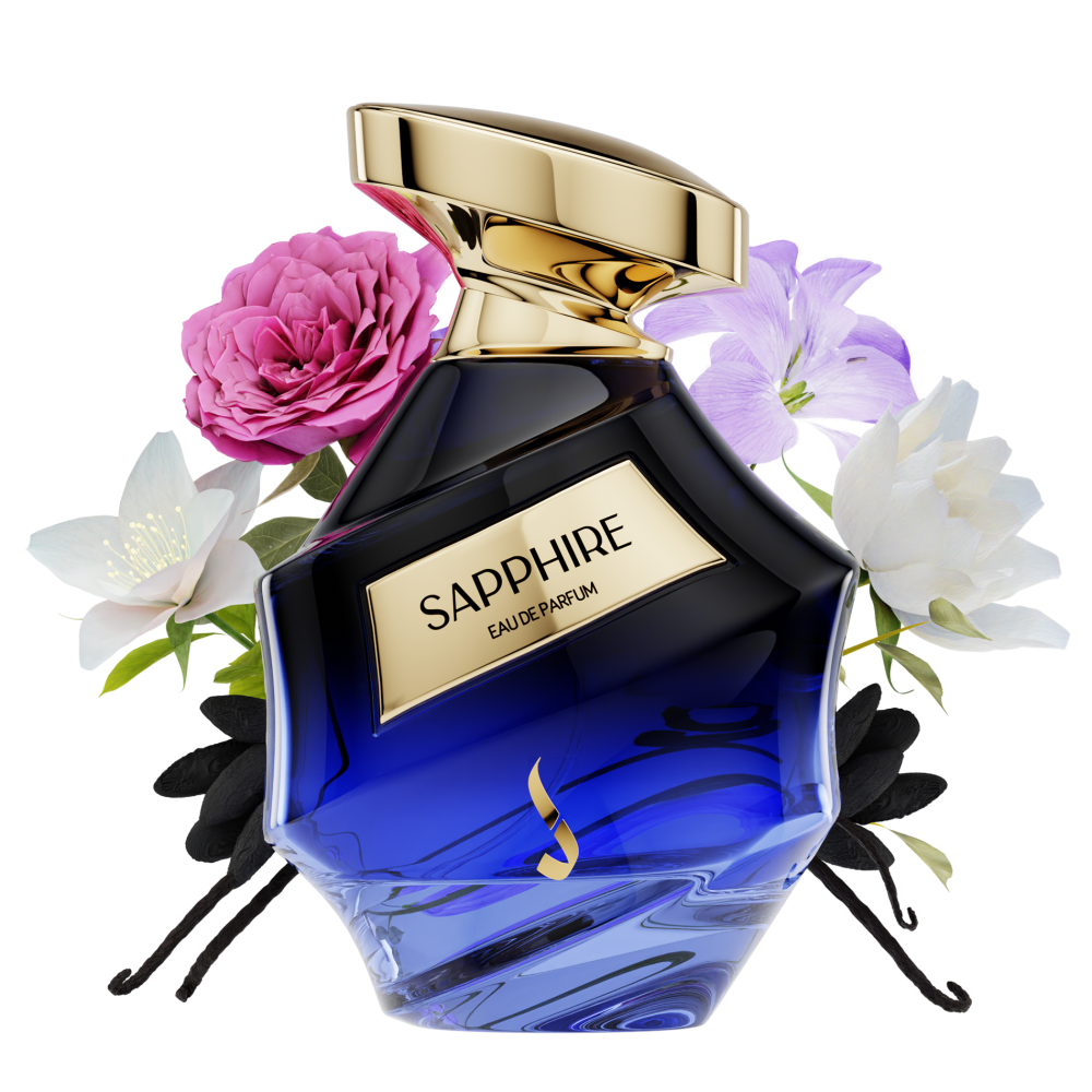 عطر سافاير