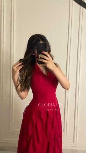 فستان ابرار