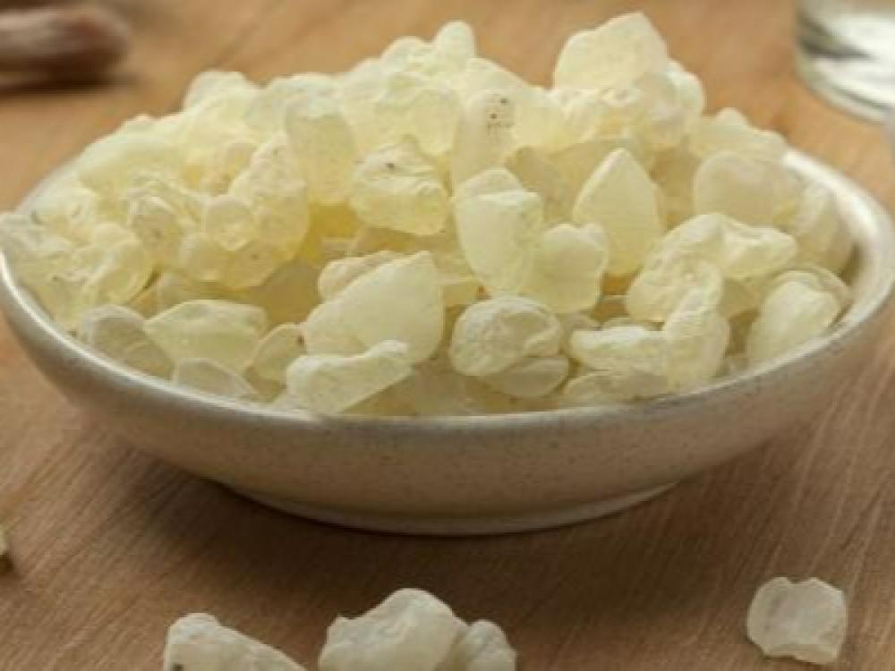 فوائد بخور المستكة