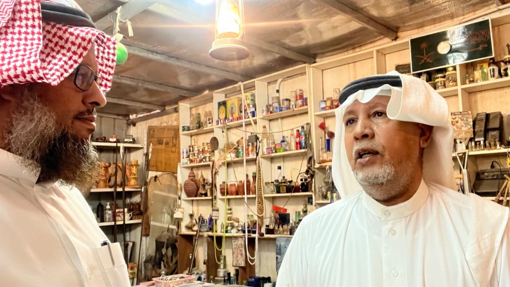 ضمن خططها للاستثمار السياحي أملا السياحية تزور  المدير التنفيذي للتنمية  السياحية في محافظة الافلاج