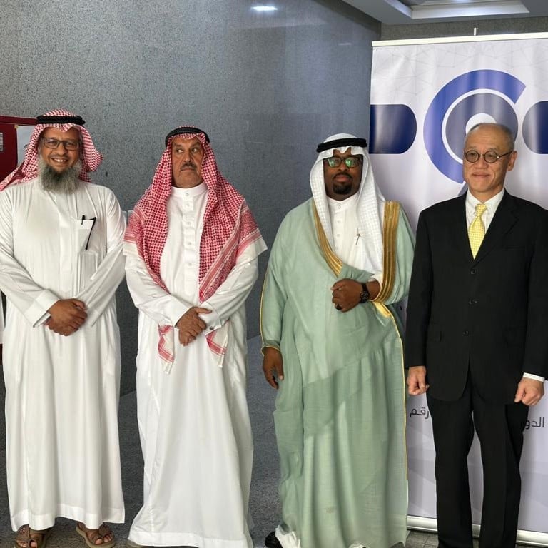 رئيس جمعية أملا السياحية يلتقي بسفير اليابان لدى المملكة ويؤكد على دور الجمعية في تعزيز السياحة الداخلية واستهداف السياح اليابانيين