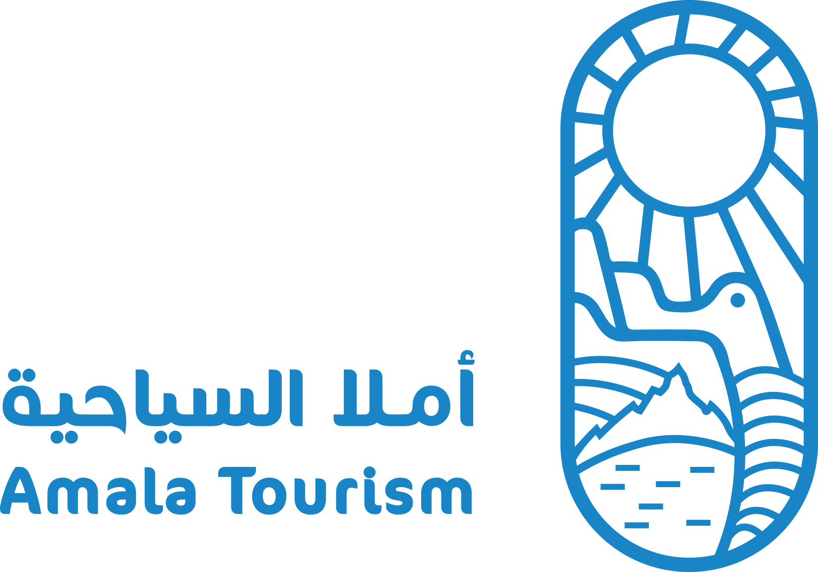 أملا السياحية