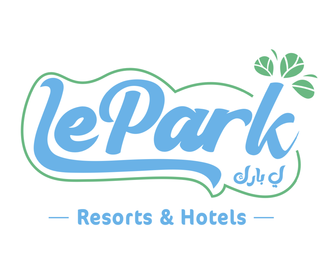 منتجعات وفنادق لي بارك