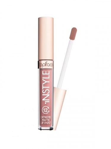 توب فيس - أحمر شفاه انستايل اكستريم مطفي- 11