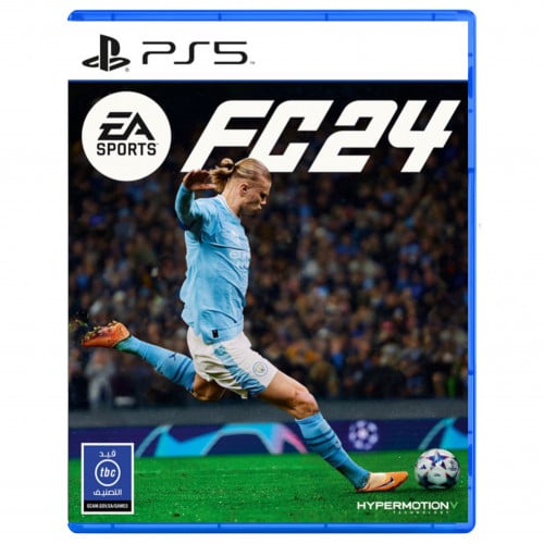 EA SPORTS FC 24 PS5