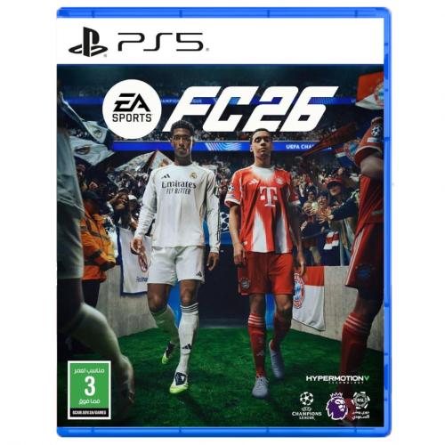 EA SPORTS FC 26 PS5