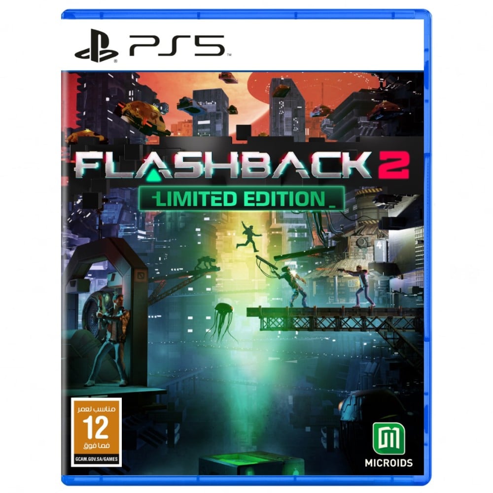 Flashback 2