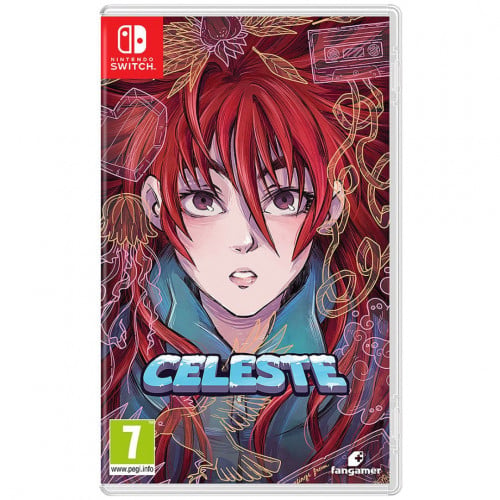 Celeste Nintendo Switch