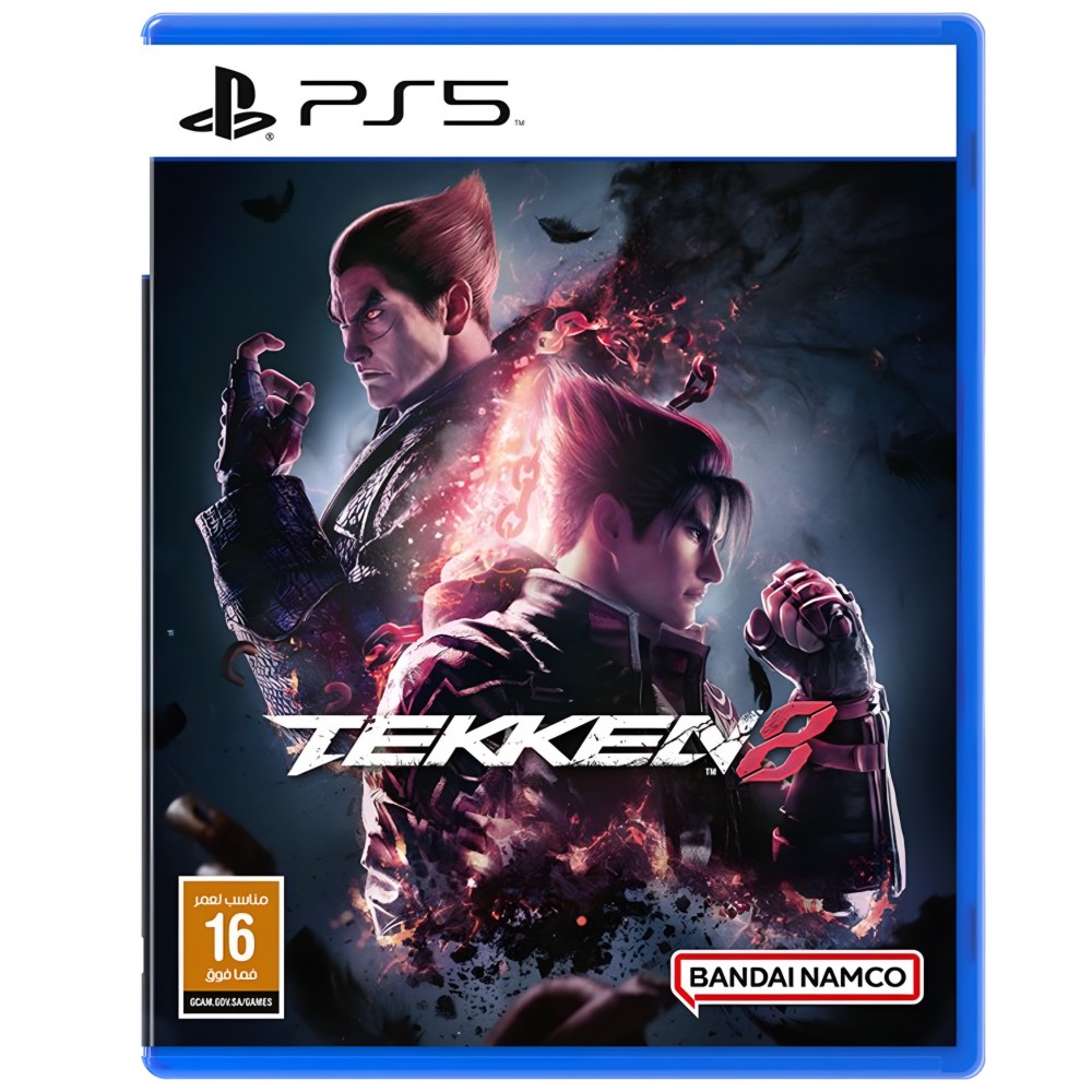 10 أشياء يجب أن تعرفها عن لعبة Tekken 8 - تطور السلسلة منذ إصدار الجزء الأول