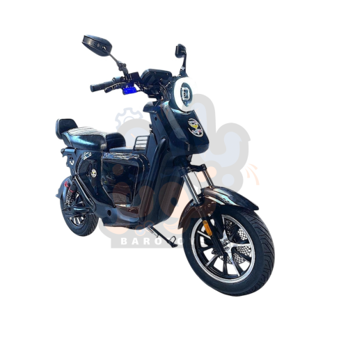 الدباب الكهربائي DR 73V 2000W