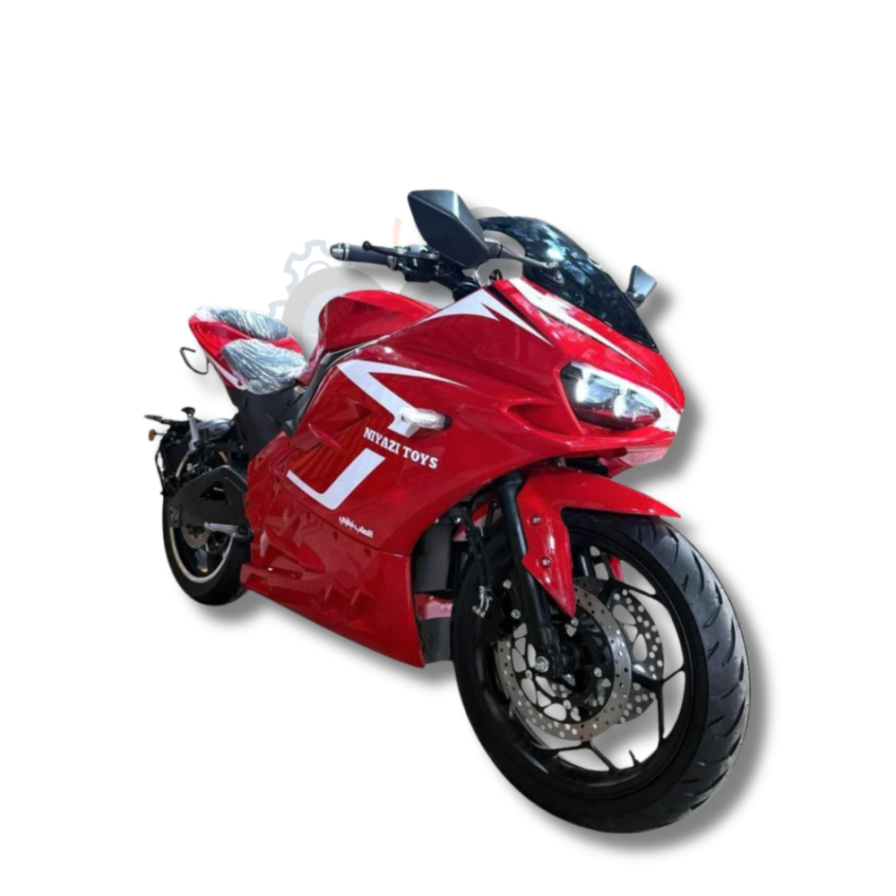 دباب الريس 6000W الاصدار الجديد 2026