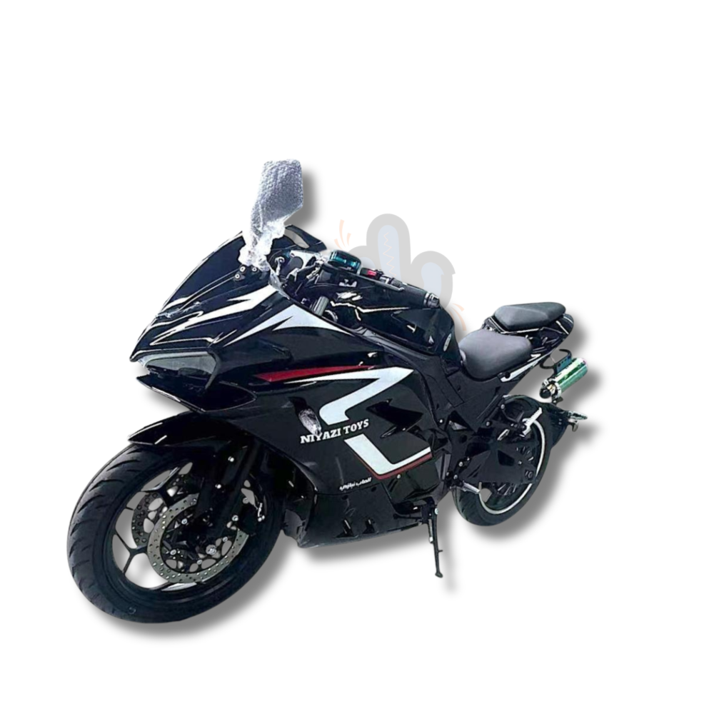 دباب الريس 6000W الاصدار الجديد 2026