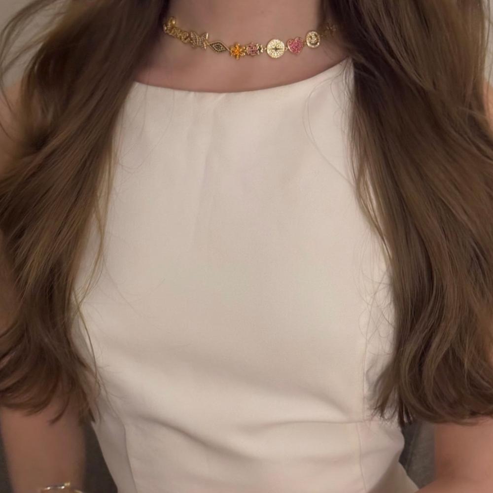 Celina necklace