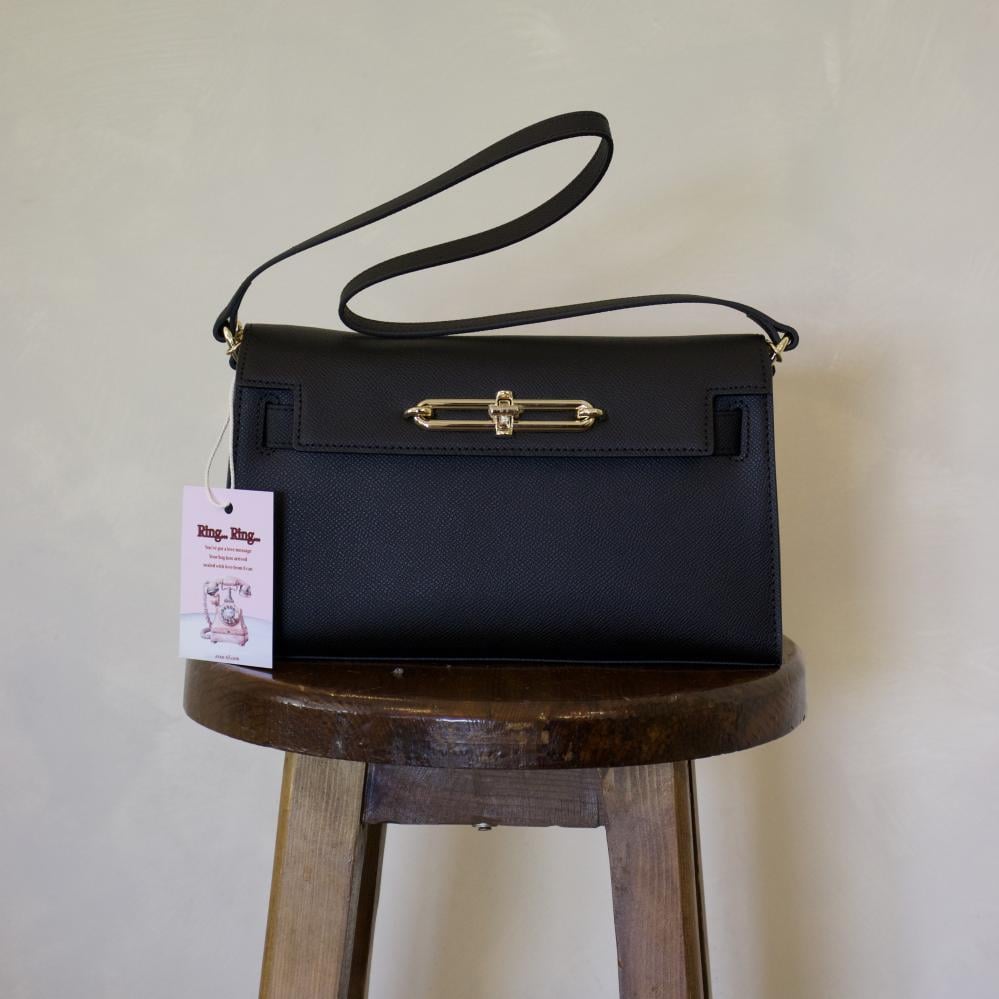 black bag