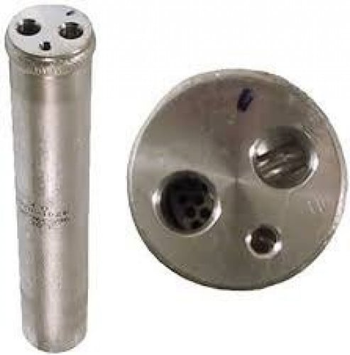 12381W# صفاية مكيف فريون افيو اوبترا دايو كالوس 04-05 l RECEIVER DRIER AVEO OPTRA DAEWOO KALOS 04-05