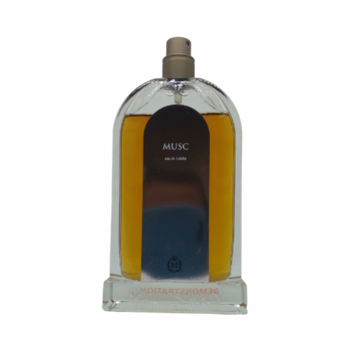 عطر مولينارد مسك نسائي 100 مل تستر
