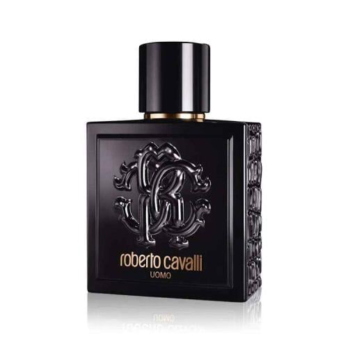 عطر روبرتو كفالي اومو رجالي تواليت 100 مل