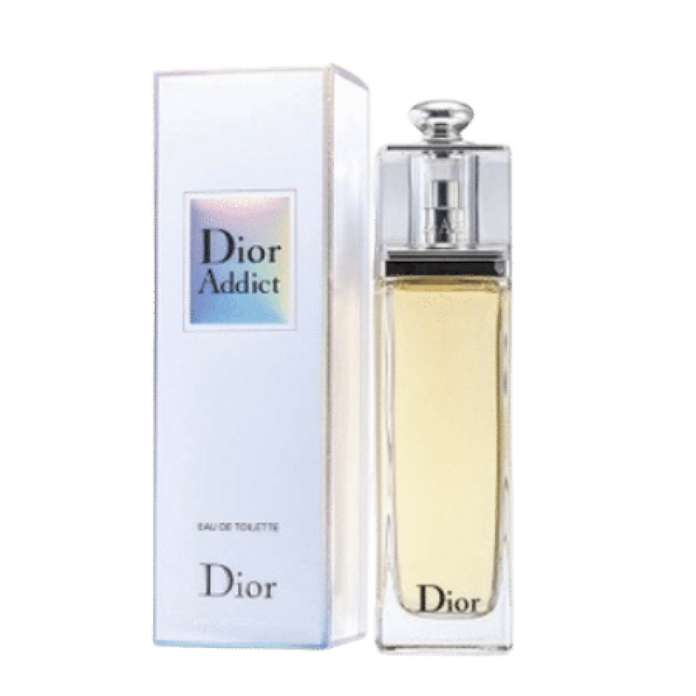 Dior addict цены. Christian Dior Addict Eau de Toilette 2014. Christian Dior Addict 100ml. Эдикт духи Кристиан диор. Диор аддикт 30 мл.