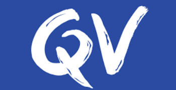 كيو في - QV