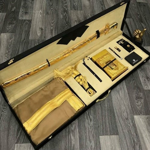 أطقم هدايا تذكارية متكاملة راقية موديل MN-290