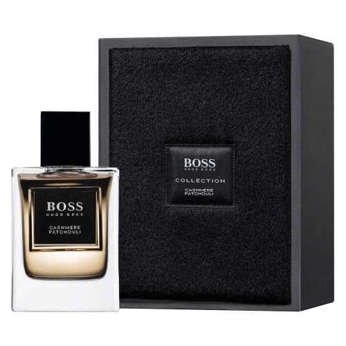 عطر كشمير بتشولي كلكشن بوس للجنسين او دو تواليت 50...