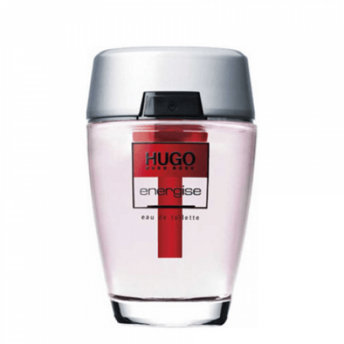 عطر هوجو بوس انرجي للرجال 125مل