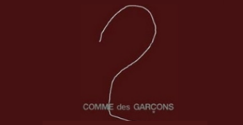 كومدي جارسون - Comme des Garcons