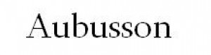 اوبوسون - Aubusson