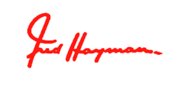 فريد هايمان - FRED HAYMAN