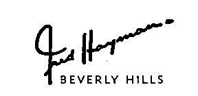 فريد هايمان بيفرلي هيلز