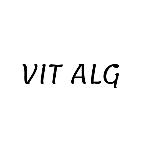 VIT ALG