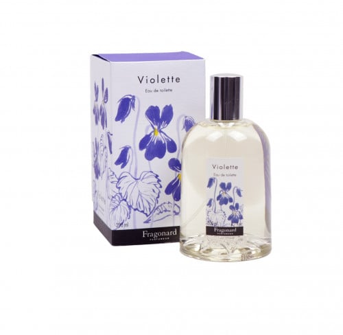 violette fragonard perfume