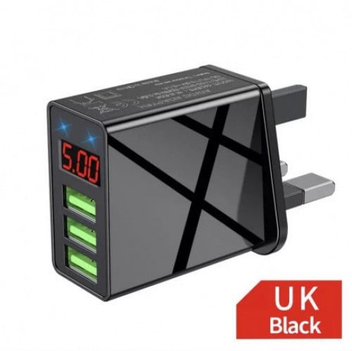 شاحن USB سريع الشحن