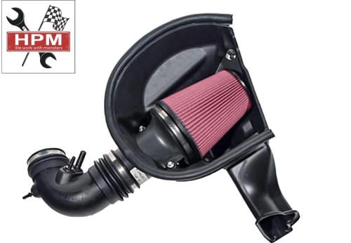 انتيك فلتر رياضي roush موستينق 5.0